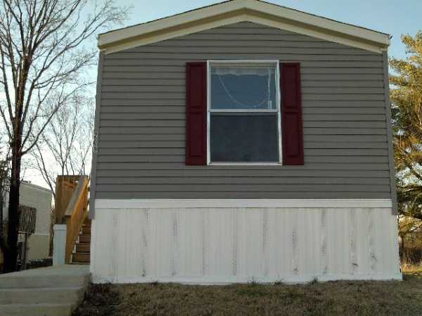 Country Meadows Manufactured Home Community 209 WAIKIKI BLVDAntioch, TN 37013