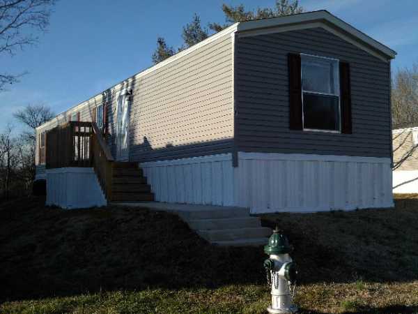 Country Meadows Manufactured Home Community 209 WAIKIKI BLVDAntioch, TN 37013