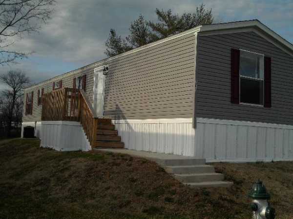 Country Meadows Manufactured Home Community 209 WAIKIKI BLVDAntioch, TN 37013