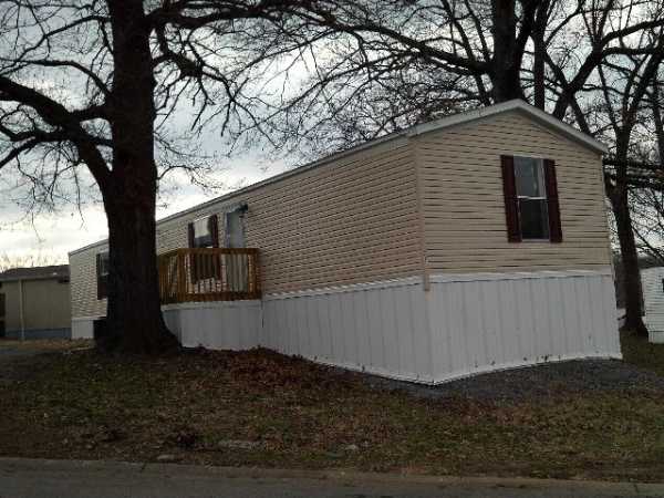 Country Meadows Manufactured Home Community 241 WAIKIKI BLVDAntioch, TN 37013