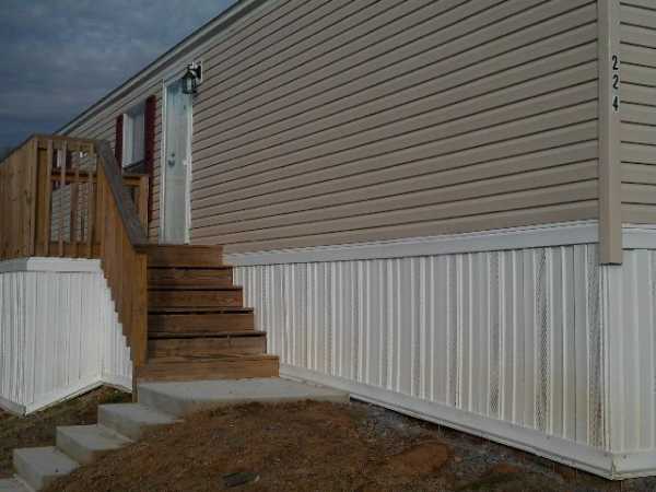 Country Meadows Manufactured Home Community 224 WAIKIKI BLVDAntioch, TN 37013