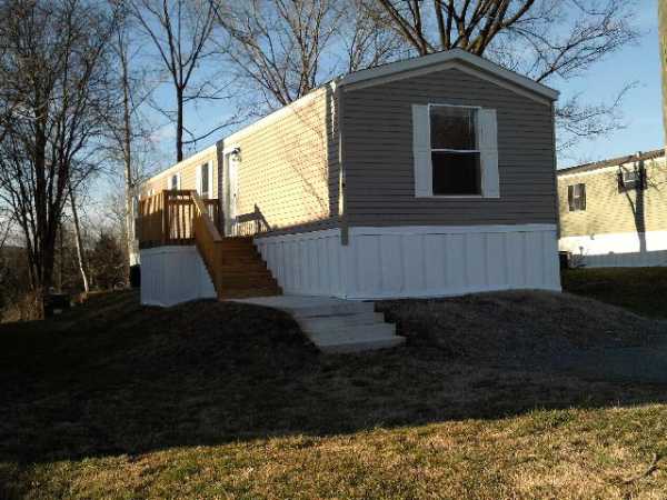 Country Meadows Manufactured Home Community 228 WAIKIKI BLVDAntioch, TN 37013