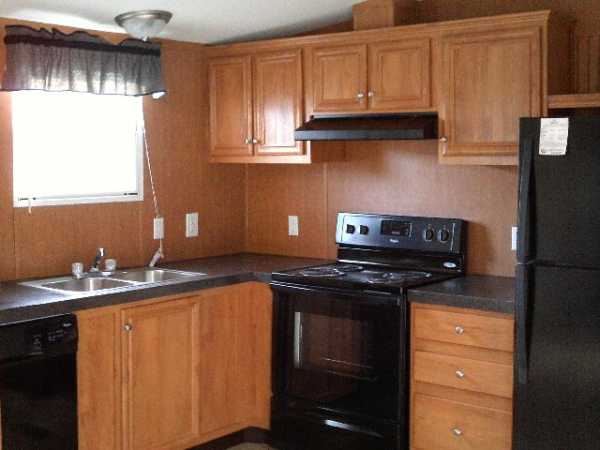 Country Meadows Manufactured Home Community 228 WAIKIKI BLVDAntioch, TN 37013