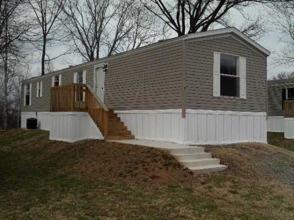 Country Meadows Manufactured Home Community 226 WAIKIKI BLVDAntioch, TN 37013