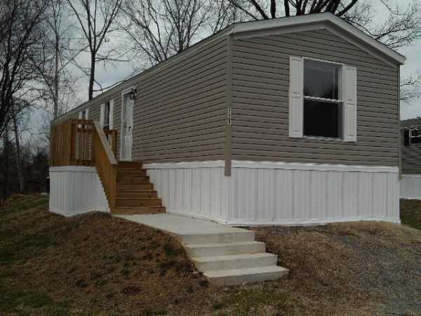 Country Meadows Manufactured Home Community 226 WAIKIKI BLVDAntioch, TN 37013