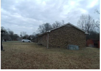 1021 Granada RdAshland City, TN, 37015Cheatham County