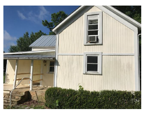 3200 Vanleer HighwayCharlotte, TN, 37036Dickson County