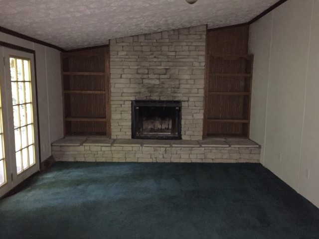 715 Danley RoadCharlotte, TN, 37036Dickson County