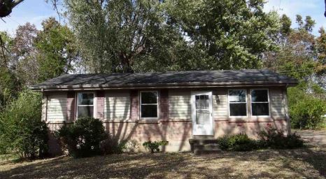 22 Hayes StClarksville, TN, 37040Montgomery County