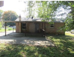 22 Hayes StClarksville, TN, 37040Montgomery County