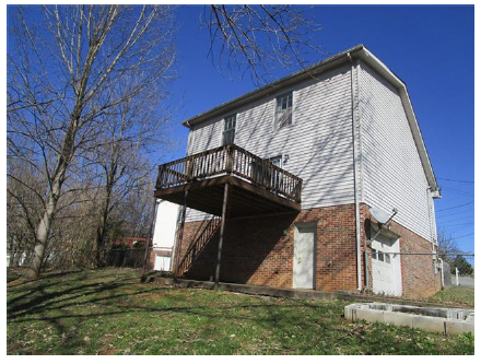 405 Boscobel CourtClarksville, TN, 37040Montgomery County