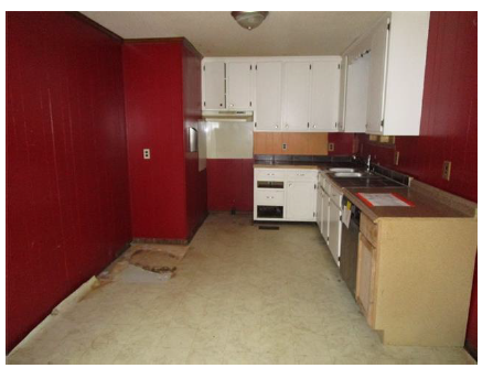 1779 Mooreland DrivClarksville, TN, 37040Montgomery County