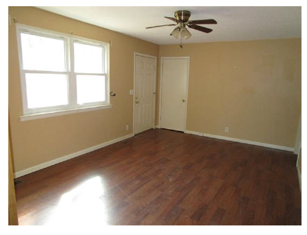 1779 Mooreland DrivClarksville, TN, 37040Montgomery County