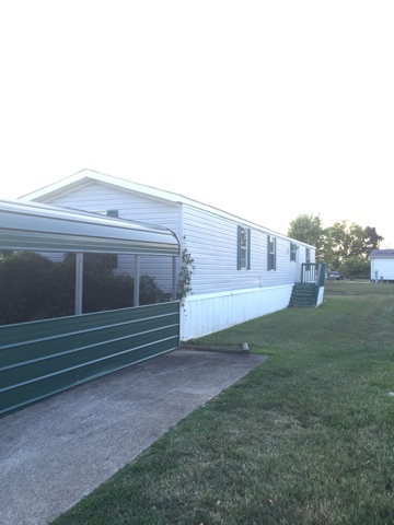 Bell Crossing 274 Kettering CourtClarksville, TN 37040