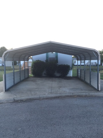 Bell Crossing 274 Kettering CourtClarksville, TN 37040