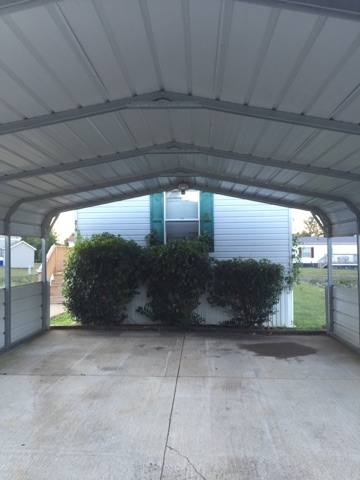 Bell Crossing 274 Kettering CourtClarksville, TN 37040