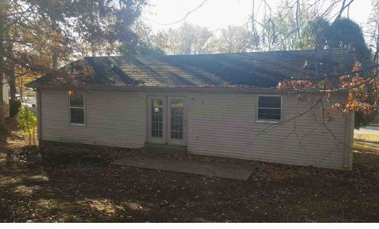 521 Mallory DrClarksville, TN, 37042Montgomery County