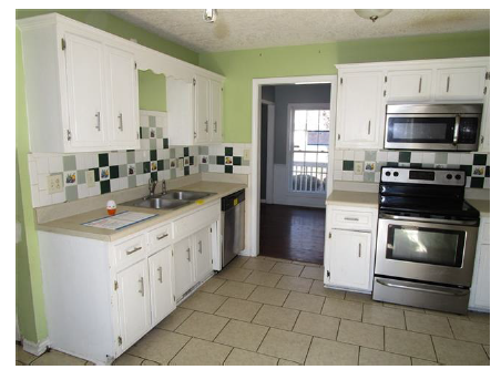 1453 Buchanon DriveClarksville, TN, 37042Montgomery County