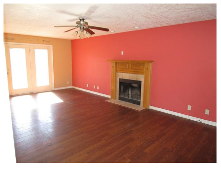 1453 Buchanon DriveClarksville, TN, 37042Montgomery County
