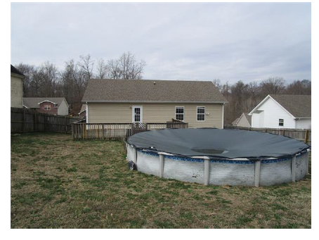 1508 Cedar Springs CirClarksville, TN, 37042Montgomery County
