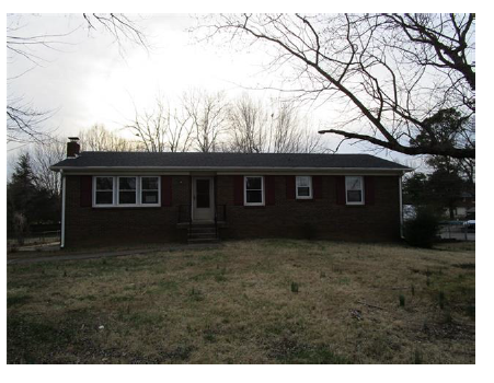 1583 Armistead DrClarksville, TN, 37042Montgomery County