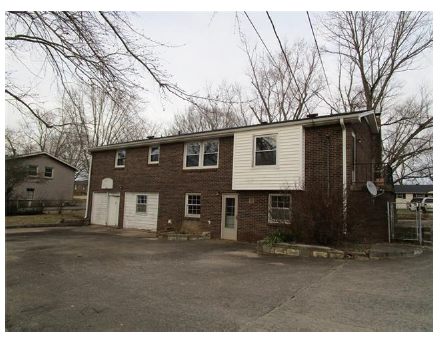 1583 Armistead DrClarksville, TN, 37042Montgomery County
