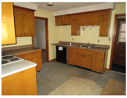 1583 Armistead DrClarksville, TN, 37042Montgomery County