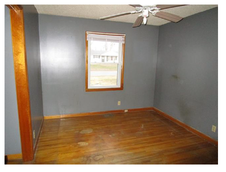 1583 Armistead DrClarksville, TN, 37042Montgomery County