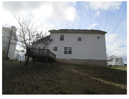 3797 Mcallister DrClarksville, TN, 37042Montgomery County