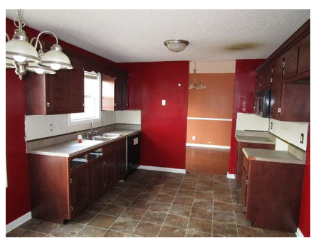 3797 Mcallister DrClarksville, TN, 37042Montgomery County