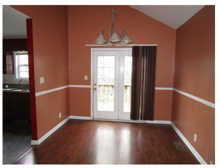 3797 Mcallister DrClarksville, TN, 37042Montgomery County