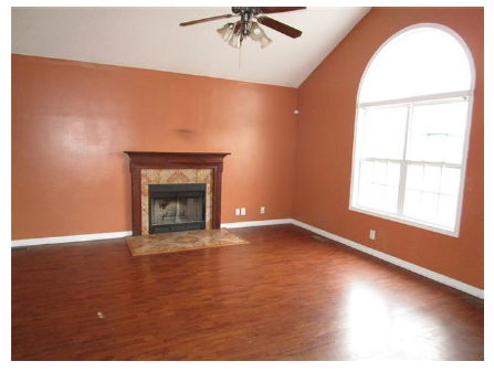 3797 Mcallister DrClarksville, TN, 37042Montgomery County