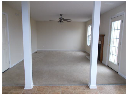 3404 Summerfield DrClarksville, TN, 37042Montgomery County
