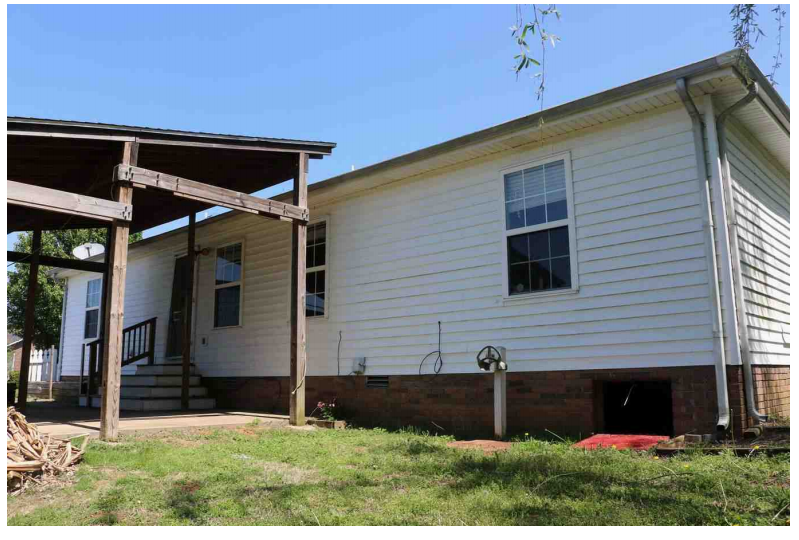 1862 Cottingham CtClarksville, TN, 37042Montgomery County