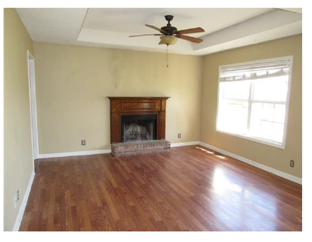 1862 Cottingham CtClarksville, TN, 37042Montgomery County