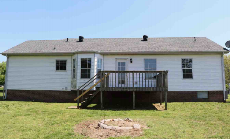 1305 Hand DrClarksville, TN, 37042Montgomery County