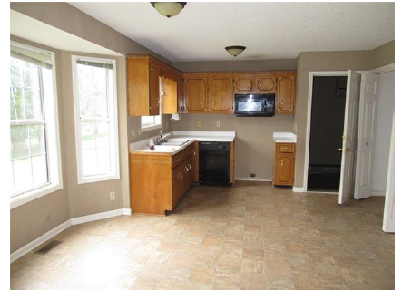 1305 Hand DrClarksville, TN, 37042Montgomery County