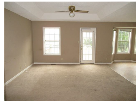1305 Hand DrClarksville, TN, 37042Montgomery County