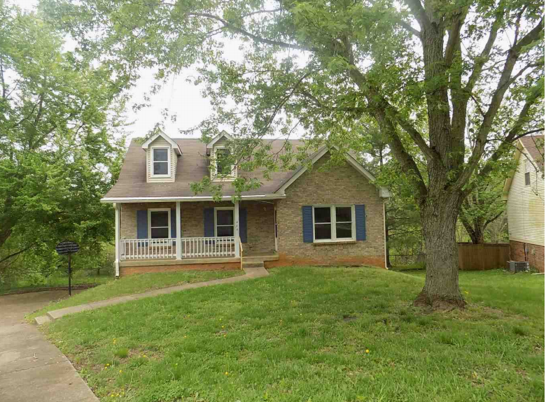 626 Bay LnClarksville, TN, 37042Montgomery County