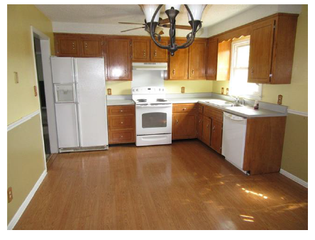 626 Bay LnClarksville, TN, 37042Montgomery County