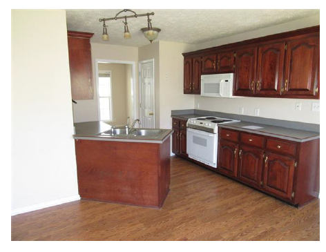 1904 Secretariate CClarksville, TN, 37042Montgomery County