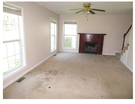 1904 Secretariate CClarksville, TN, 37042Montgomery County