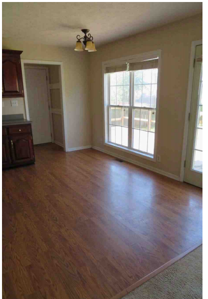 1904 Secretariate CClarksville, TN, 37042Montgomery County
