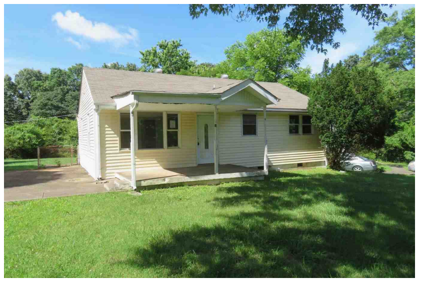 2034 Laura DriveClarksville, TN, 37042Montgomery County