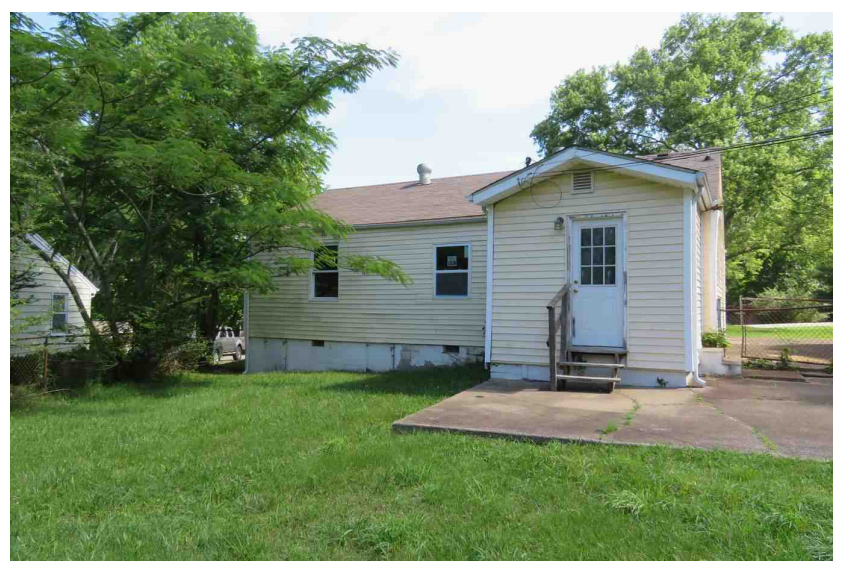 2034 Laura DriveClarksville, TN, 37042Montgomery County