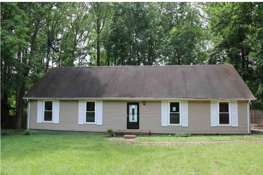 604 Marigold DrClarksville, TN, 37042Montgomery County