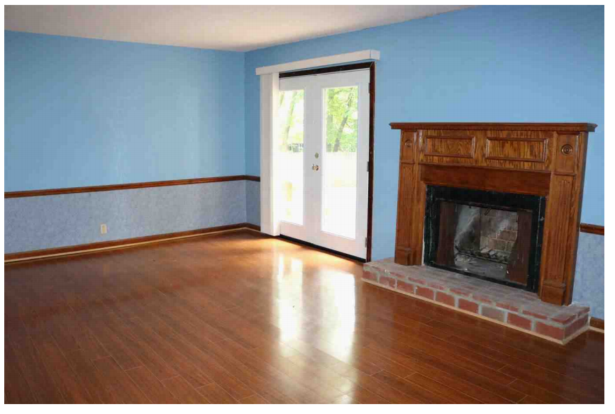 604 Marigold DrClarksville, TN, 37042Montgomery County