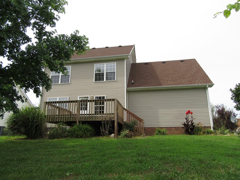 1570 Autumn DrClarksville, TN, 37042Montgomery County