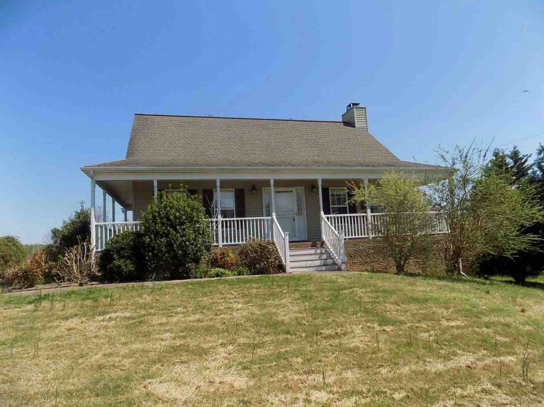 563 Iron Workers RdClarksville, TN, 37043Montgomery County