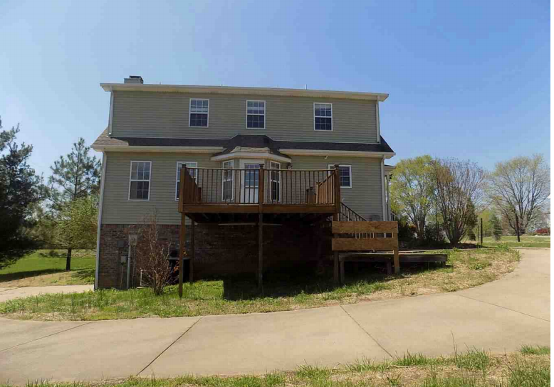 563 Iron Workers RdClarksville, TN, 37043Montgomery County